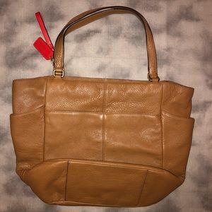 Authentic Coach Purse